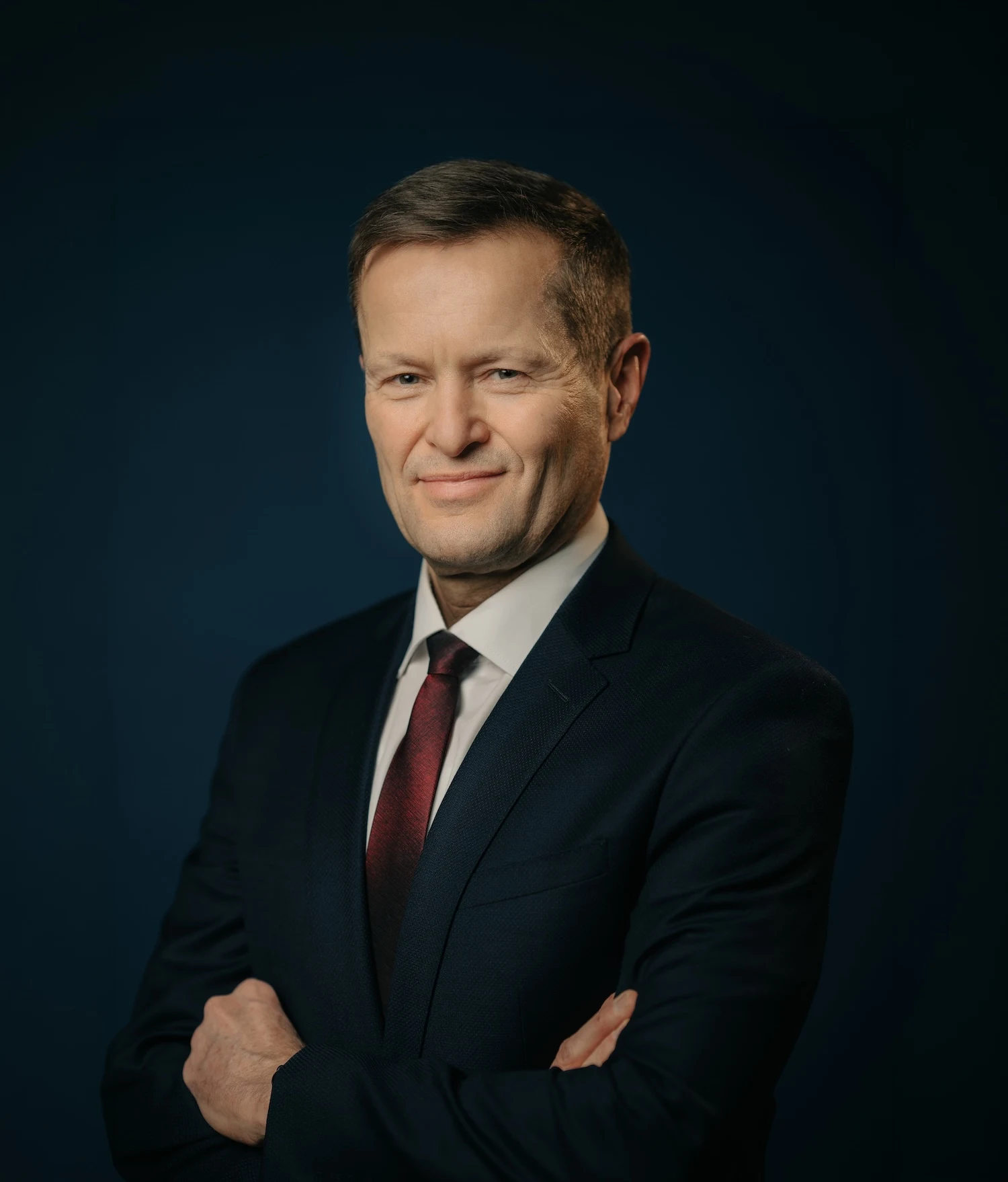 Prof. Ferenc Krausz